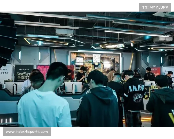 航嘉MVPLAND为雷克沙杯赛事提供电竞机箱和电源解决方案助力游戏体验升级