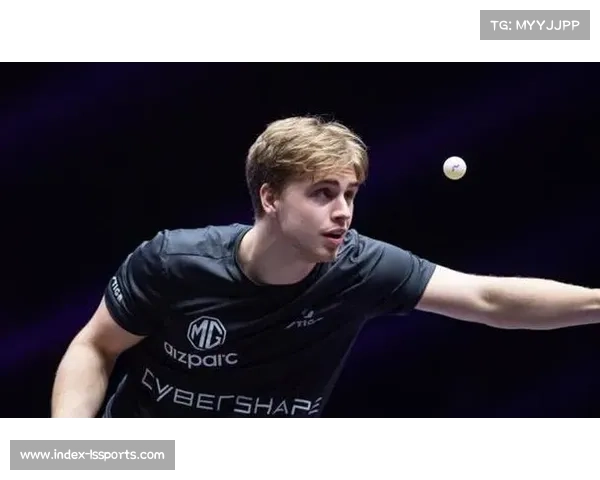 莫雷加德4-3险胜林诗栋，夺WTT欧洲大满贯男单冠军，赛后球拍被踩虚惊一场