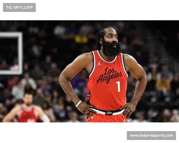 骑士哈登首秀融合体系，米切尔双枪驱动进攻焕新