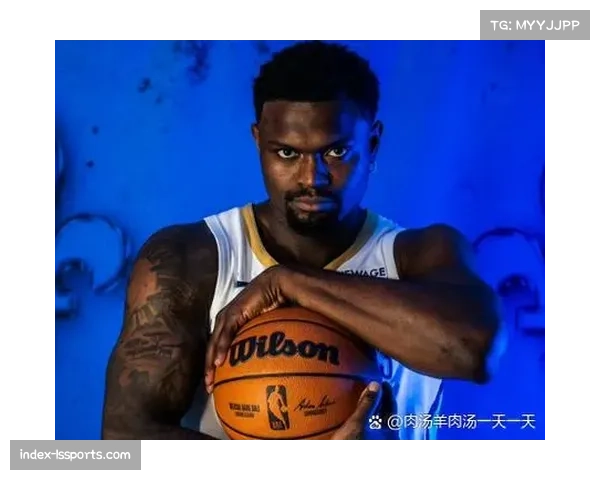 鹈鹕队锡安·威廉姆森增加特定耐力训练，以应对季后赛可能提升的比赛强度